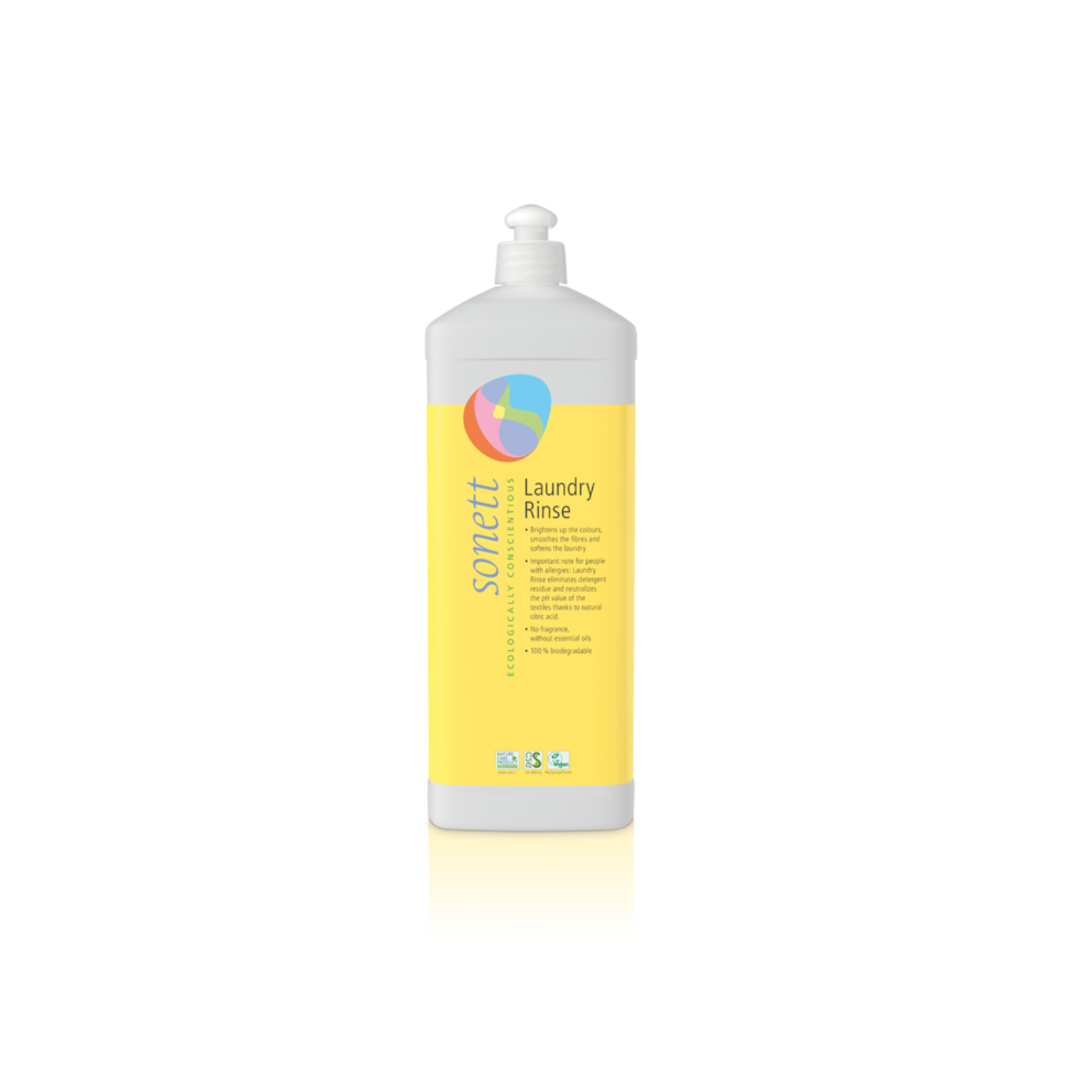 Sonett Balsam de rufe 1 L