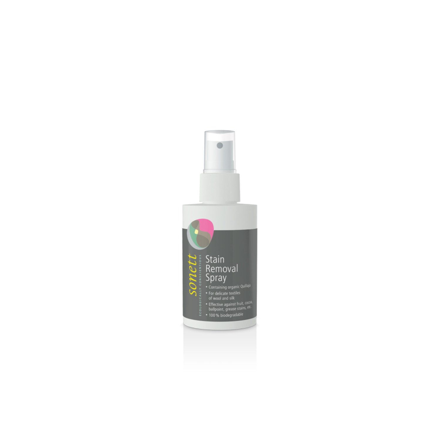 Sonett Spray pentru indepartarea petelor 100 ml