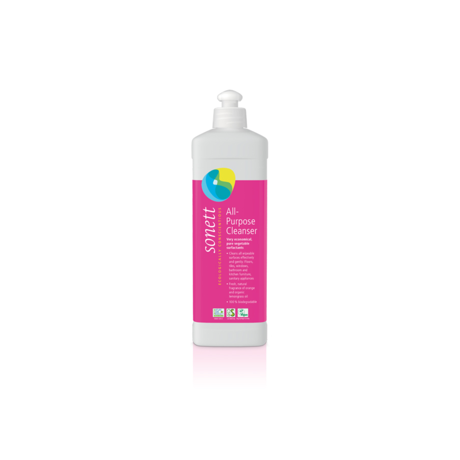 Sonett Solutie universala 500 ml