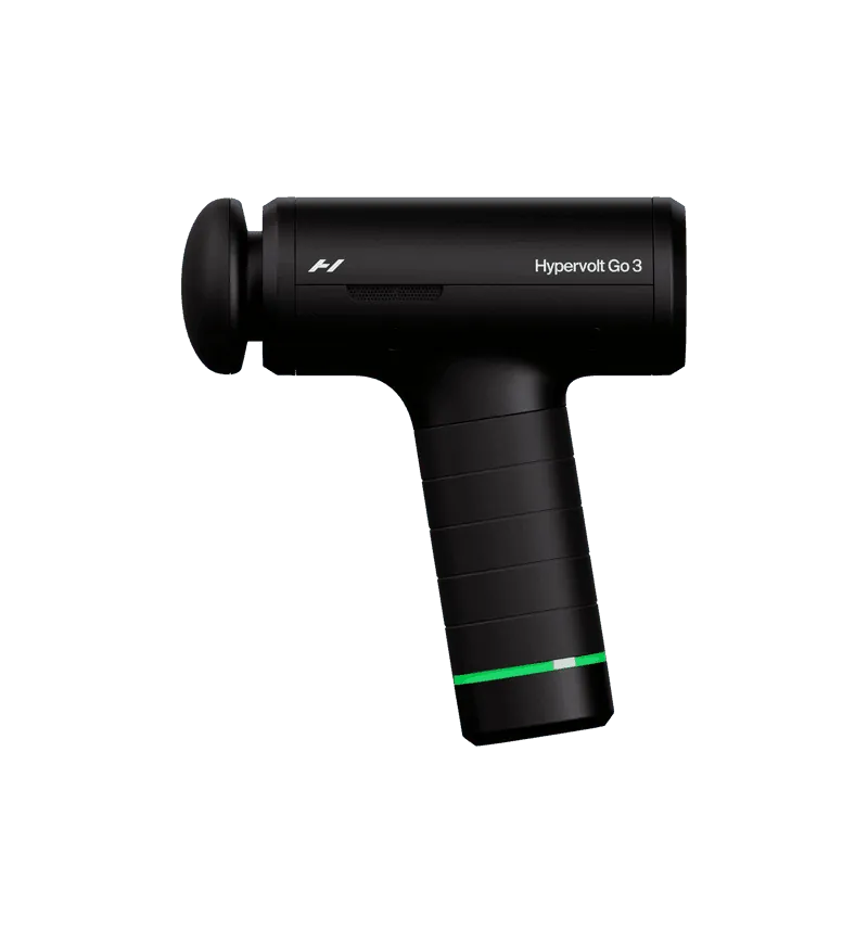 Hypervolt Go 3