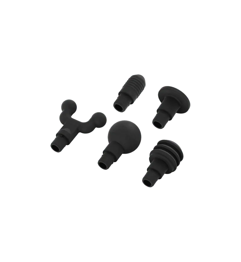 Hypervolt Applicator Set