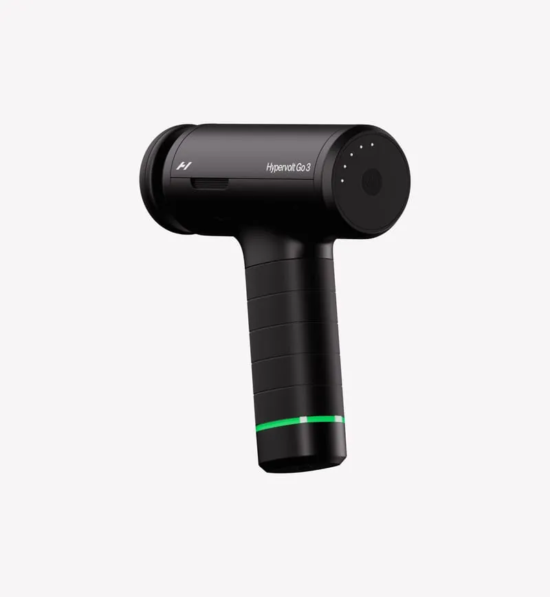 Hypervolt Go 3 — изображение 2