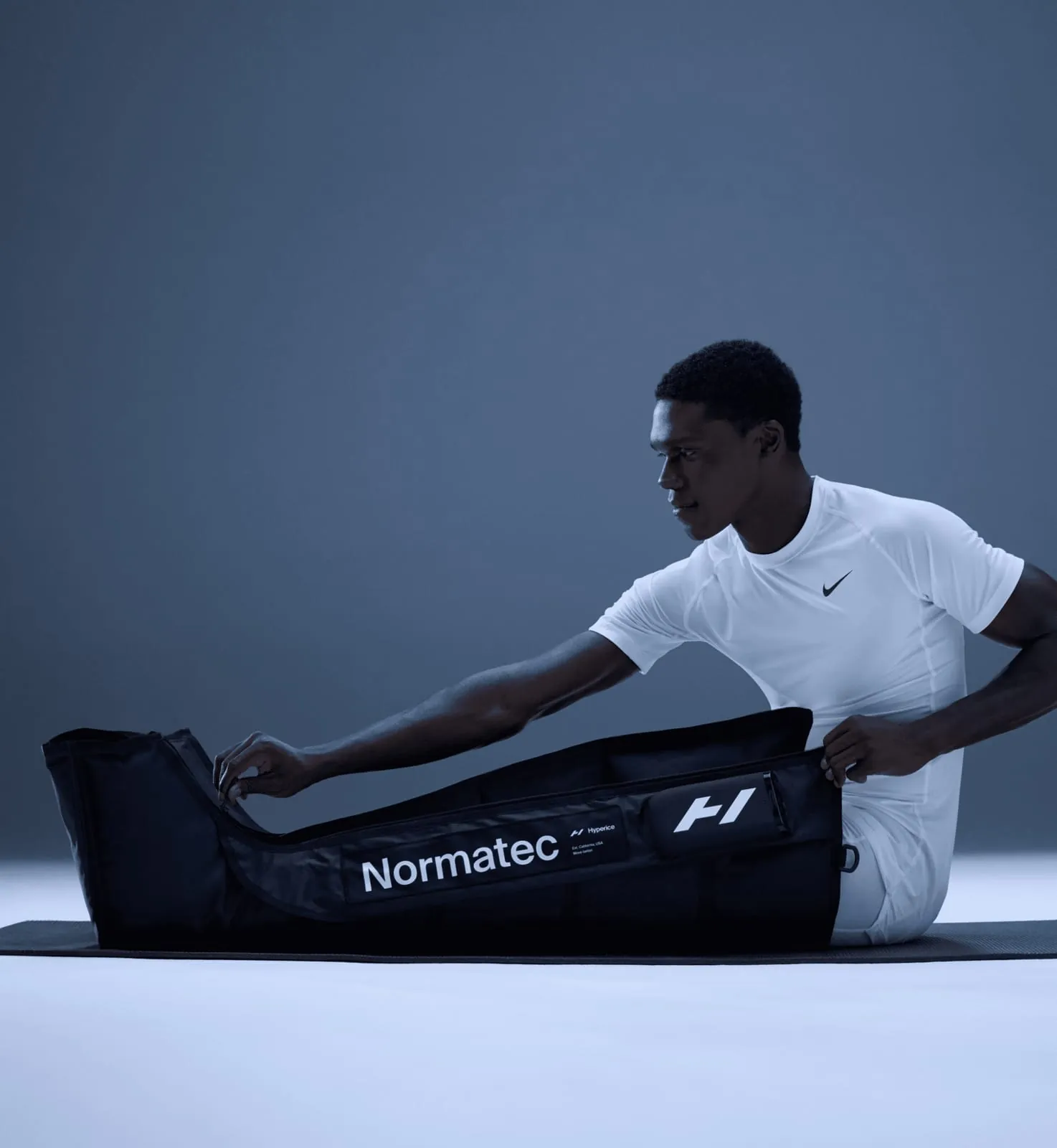 Normatec Premier Legs — изображение 3